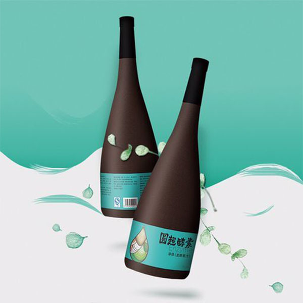 圓超凈體酵素750ml