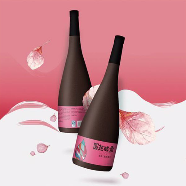 圓超美體酵素750ml