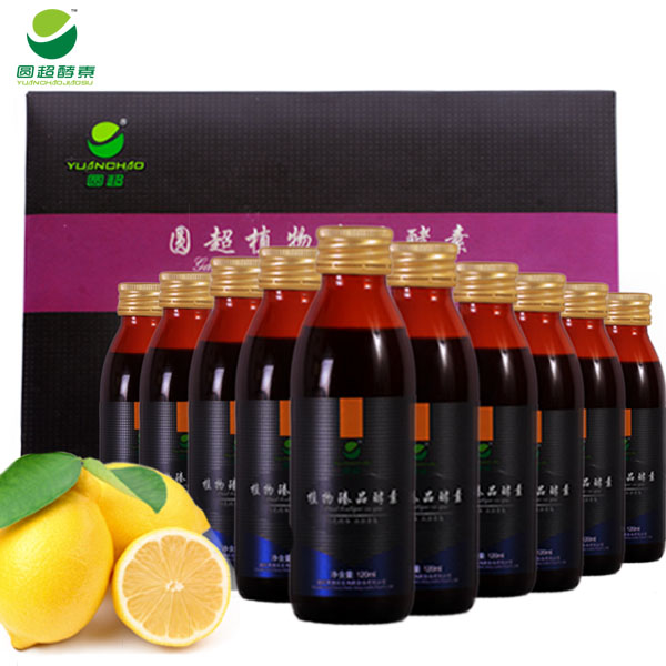 圓超酵素50ml